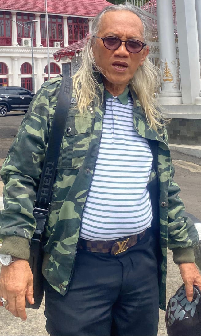 Polemik Pelayanan RSUD SSMA: Pengamat Hukum Tegaskan Pihak RS Sudah Terapkan Standar Medis