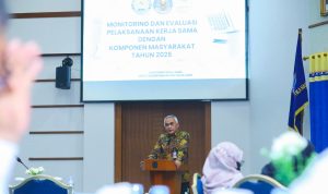 MONEV KERJA SAMA: BNN GALI BERBAGAI KENDALA DAN BUKA PELUANG KOLABORASI BERSAMA MITRA EKSTERNAL MONEV KERJA SAMA: BNN GALI BERBAGAI KENDALA DAN BUKA PELUANG KOLABORASI BERSAMA MITRA EKSTERNAL