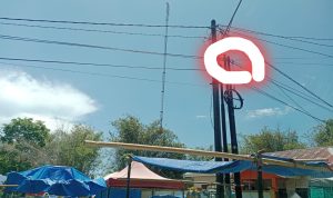 Publik Desak Polisi Segera Periksa Penanggungjawab Pasar Malam di Desa Bontomatene Marusu Terkait Dugaan Penyambungan listrik Secara ilegal Publik Desak Polisi Segera Periksa Penanggungjawab Pasar Malam di Desa Bontomatene Marusu Terkait Dugaan Penyambungan listrik Secara ilegal