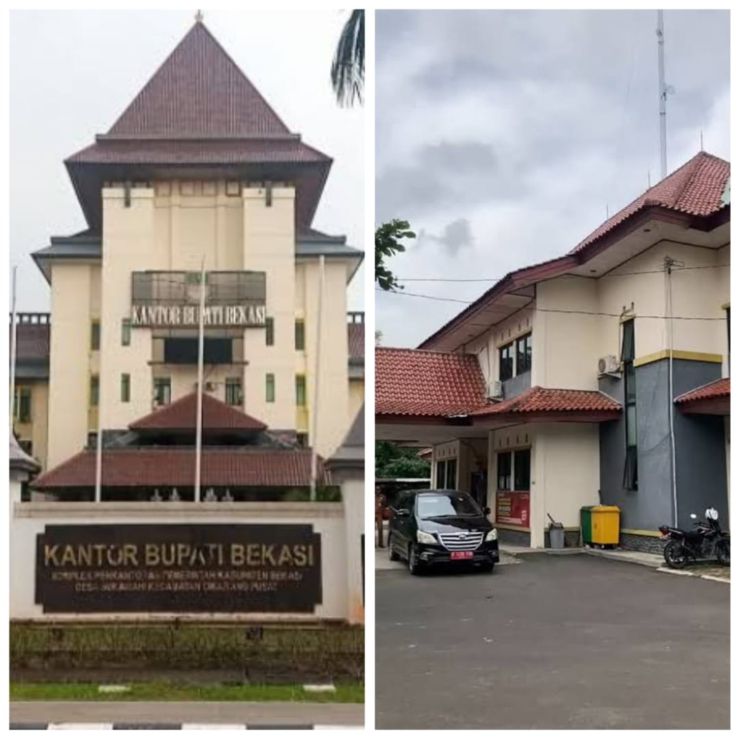 Dugaan Penyimpangan dan Potensi Korupsi dalam Pengelolaan Bantuan Sosial Dua SKPD Kabupaten Bekasi