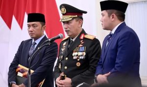 Pemerintah Sampaikan Keprihatinan dan Instruksikan Penanganan Cepat Korban Ledakan di SMA Negeri 72 Jakarta