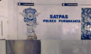 Praktik Percaloan SIM Marak di Satpas Polres Purwakarta, Calo Luar Diduga Terlibat
