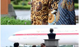 Rapat Khusus di Halim Sebelum Kunjungan ke Australia