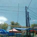Oknum Petugas PLN Yang Diduga Melakukan Sambungan Listrik Secara Ilegal di Pasar Malam  Akhirnya Di Panggil Manager PT PLN ULP 3 Maros