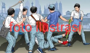 Aksi Tawuran Hingga Dugaan Pelecehan Terjadi di Beberapa Sekolah SMP di Maros, Pengurus LSM Kipfa Minta Bupati Maros Copot Kabid Dan Sekdis Aksi Tawuran Hingga Dugaan Pelecehan Terjadi di Beberapa Sekolah SMP di Maros, Pengurus LSM Kipfa Minta Bupati Maros Copot Kabid Dan Sekdis