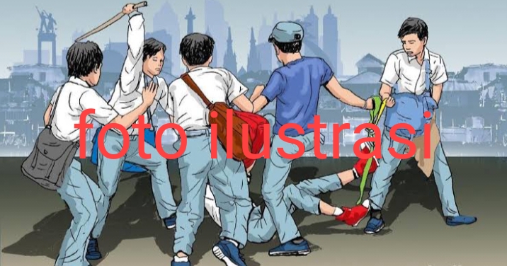 Aksi Tawuran Hingga Dugaan Pelecehan Terjadi di Beberapa Sekolah SMP di Maros, Pengurus LSM Kipfa Minta Bupati Maros Copot Kabid Dan Sekdis