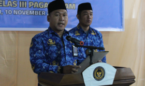 Pahlawanku Teladanku, Terus Begerak Melanjutkan Perjuangan