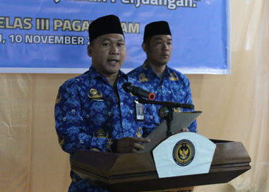 Pahlawanku Teladanku, Terus Begerak Melanjutkan Perjuangan