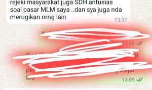 Pemilik Pasar Malam di Desa Baruga Bantimurung di Konfirmasi Media Soal Perijinan Dirinya Akui Merasa Risih Pemilik Pasar Malam di Desa Baruga Bantimurung di Konfirmasi Media Soal Perijinan Dirinya Akui Merasa Risih