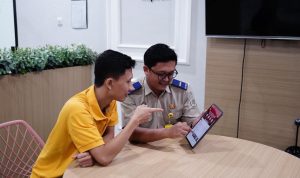 Cari PPAT Terverifikasi Aktif Semakin Mudah dalam Aplikasi Sentuh Tanahku