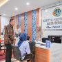 Tinjau Kantor Pertanahan Kota Cirebon, Wamen Ossy Pastikan Layanan Pertanahan Berjalan Optimal