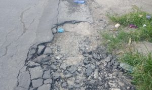 Proyek Pengadaan dan Pemasangan Pipa JDU, Singkawang Tuai Kecaman Warga: Diduga Tidak Memenuhi Standar Konstruksi, Berpotensi Membahayakan Pengguna Jalan