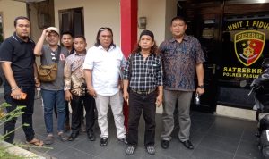 Diduga Dikeroyok Lebih 50 Orang, Kasus Anggota BRN di Pasuruan Resmi Naik Sidik