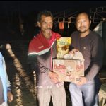 PT Parama Agro Sejahtera Salurkan Bantuan Tanggap Darurat untuk Korban Banjir di Gampong Seumanah Jaya PT Parama Agro Sejahtera Salurkan Bantuan Tanggap Darurat untuk Korban Banjir di Gampong Seumanah Jaya