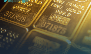 Harga Emas Koreksi Setelah Rekor Tertinggi, Tren Kenaikan Masih Terjaga