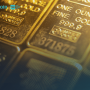 Harga Emas Koreksi Setelah Rekor Tertinggi, Tren Kenaikan Masih Terjaga