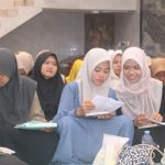 Bentuk 29 Karakter Luhur Remaja LDII Rungkut Gelar Pengajian Luar Biasa Akhir Tahun Inspiratif