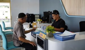 Masyarakat Rasakan Kemudahan Layanan Pertanahan Saat Libur Nataru Berkat Informasi dari Berbagai Media