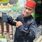 Bisa Akses Sertipikat Elektronik Lewat Ponsel, Masyarakat: Jauh Lebih Tenang