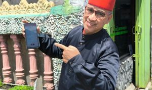 Bisa Akses Sertipikat Elektronik Lewat Ponsel, Masyarakat: Jauh Lebih Tenang